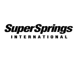 Supersprings