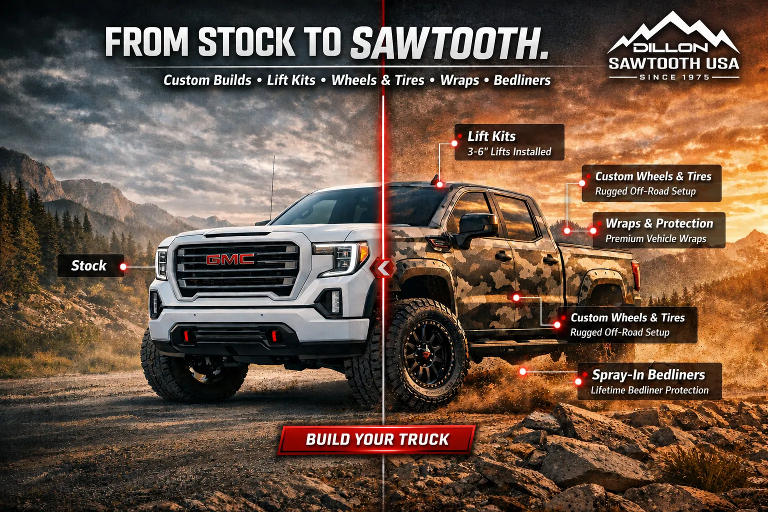 get a custom quote